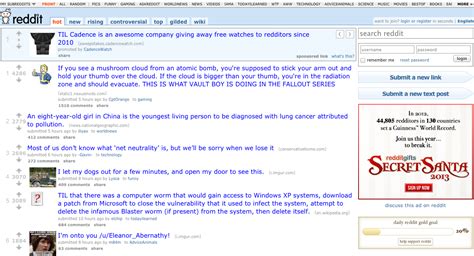 Reddit Endlessly distracting, often fascinating, and sometimes really useful too. . Secret reddit pages